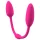 Sweet Smile - RC Doppelte Geishakugel (Pink)