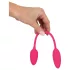 Sweet Smile - RC Doppelte Geishakugel (Pink)