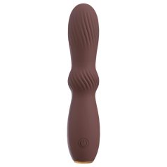   You2Toys Hazel 04 - wiederaufladbarer, flexibler Vibrator (Lila)