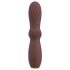 You2Toys Hazel 04 - wiederaufladbarer, flexibler Vibrator (Lila)