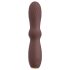 You2Toys Hazel 04 - wiederaufladbarer, flexibler Vibrator (Lila)