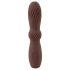 You2Toys Hazel 04 - wiederaufladbarer, flexibler Vibrator (Lila)