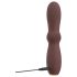 You2Toys Hazel 04 - wiederaufladbarer, flexibler Vibrator (Lila)