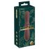You2Toys Hazel 04 - wiederaufladbarer, flexibler Vibrator (Lila)
