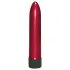 Mini-Vibrator - Perlmuttrot