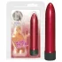 Mini-Vibrator - Perlmuttrot