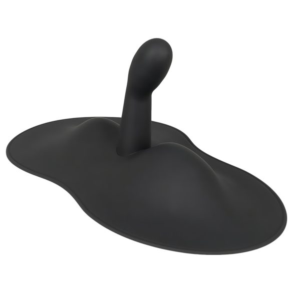 VibePad 3 - Akku, Radio, G-Punkt Kissen Vibrator (schwarz)