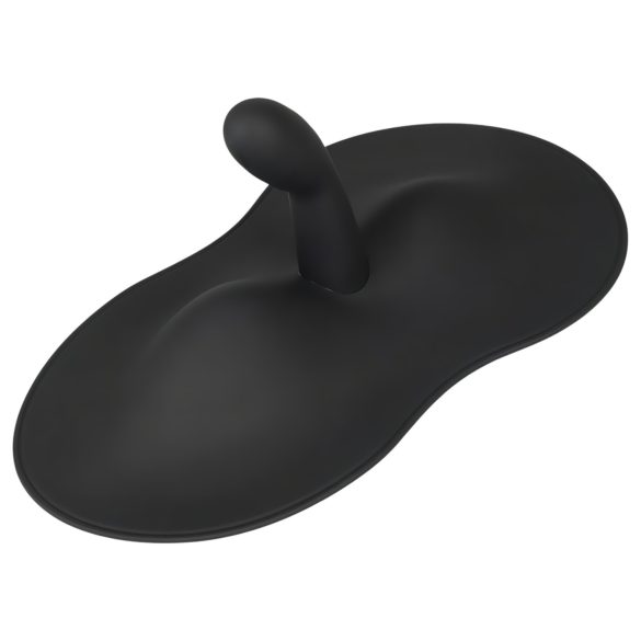 VibePad 3 - Akku, Radio, G-Punkt Kissen Vibrator (schwarz)