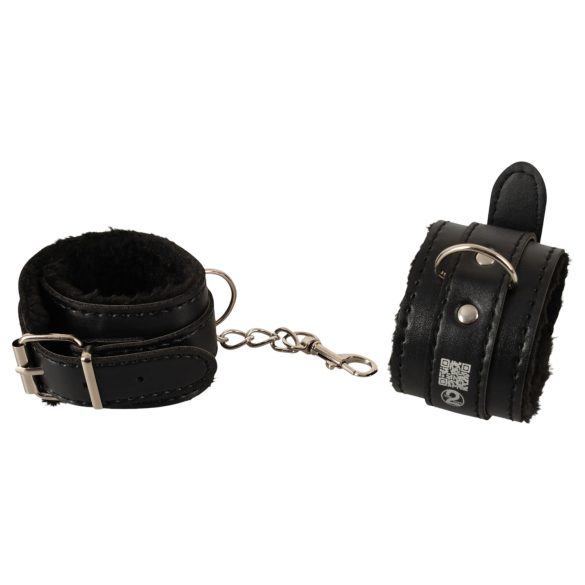 Magic Shiver - Sexkit für Paare (5-teilig)