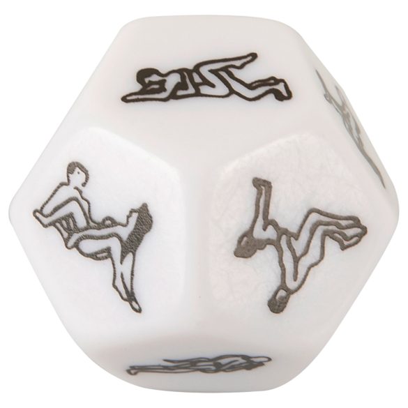 Magic Shiver - Sexkit für Paare (5-teilig)