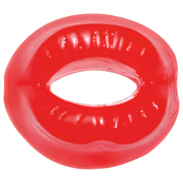 You2Toys - Rote Rosen - Vibrator-Set (9-teilig)