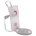 You2Toys - Silver Star Vibro-Ei