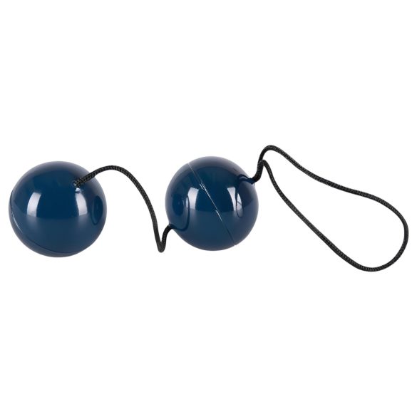 You2Toys - Midnight Blue - Vibrator-Set (9-teilig)