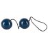 You2Toys - Midnight Blue - Vibrator-Set (9-teilig)