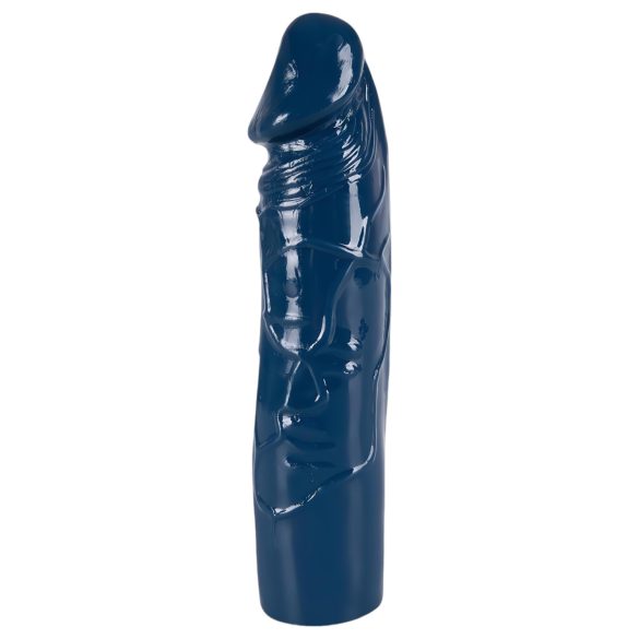 You2Toys - Midnight Blue - Vibrator-Set (9-teilig)