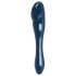 You2Toys - Midnight Blue - Vibrator-Set (9-teilig)