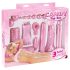 You2Toys - Candy Set - Vibrationsset (9-teilig)
