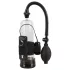 Penispumpe mit Vibration