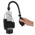 Penispumpe mit Vibration