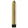 You2Toys - GOLD Vibrator - Goldfarben