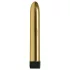 You2Toys - GOLD Vibrator - Goldfarben