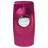 NMC - Louisiana Lounger - Sexmaschine mit eingebautem Vibrator (schwarz)