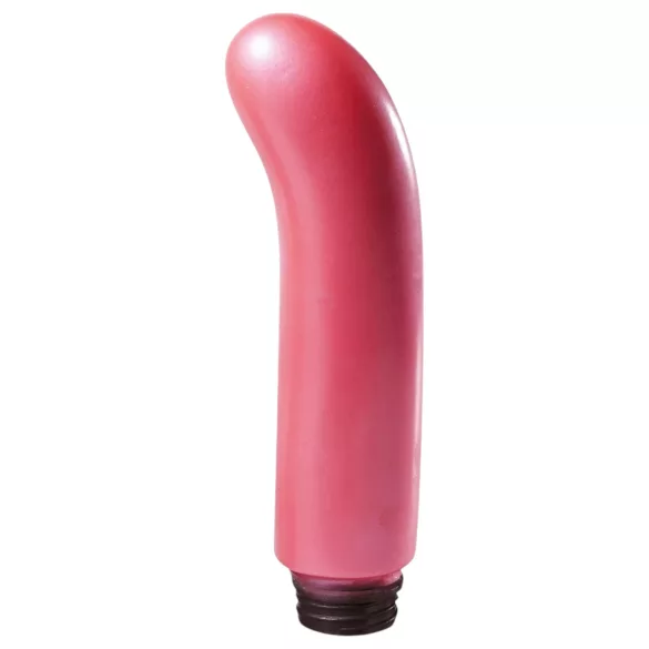 NMC - Louisiana Lounger - Sexmaschine mit eingebautem Vibrator (schwarz)