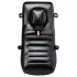 NMC - Louisiana Lounger - Sexmaschine mit eingebautem Vibrator (schwarz)