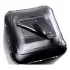 NMC - Louisiana Lounger - Sexmaschine mit eingebautem Vibrator (schwarz)