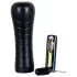 You2Toys Pussy to Go - vibrierende, diskrete, weiche Vagina