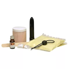 Cloneboy Vibrator - Individuell angepasst