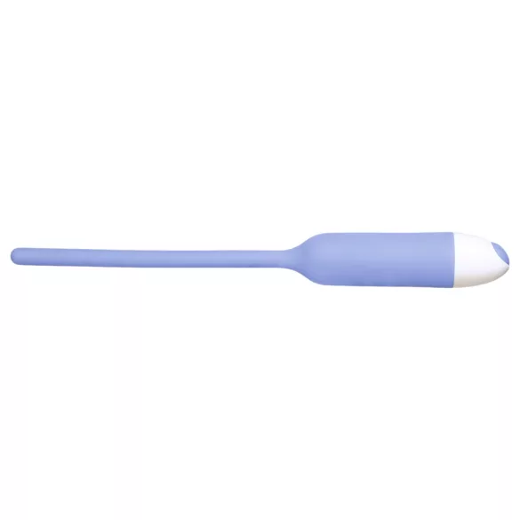 You2Toys - Vibrierende Silikon-Harnröhrensonde (6 mm)