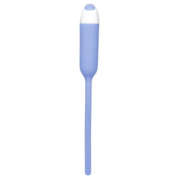 You2Toys - Vibrierende Silikon-Harnröhrensonde (6 mm)