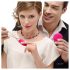 LELO Lyla 2 - Ferngesteuertes Vibro-Ei (Rosa)