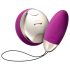 LELO Lyla 2 - Fernbedienbares vibroei (lila)