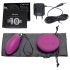 LELO Lyla 2 - Fernbedienbares vibroei (lila)