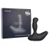 Nexus Revo - rotierender Prostata Vibrator (schwarz)