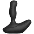 Nexus Revo - rotierender Prostata Vibrator (schwarz)