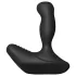 Nexus Revo - rotierender Prostata Vibrator (schwarz)