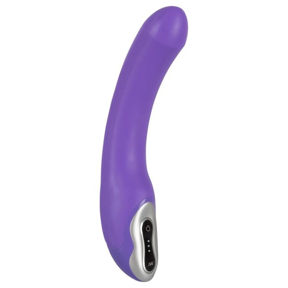 Pepper Parties Lusttraum - G-Punkt Vibrator (Lila)
