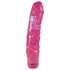 You2Toys - Pink Love - großer Vibrator