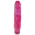 You2Toys - Pink Love - großer Vibrator