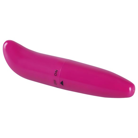 You2Toys - G-Mate - G-Punkt Vibrator (pink)
