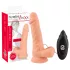 realistixxx Echter, natürlicher Vibrator (17,5cm)