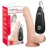 realistixxx Echter, natürlicher Vibrator (17,5cm)