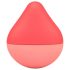 TENGA Iroha mini - Mini Klitoris-Vibrator (Koralle-Pfirsich)