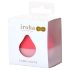 TENGA Iroha mini - Mini Klitoris-Vibrator (Koralle-Pfirsich)