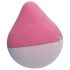 TENGA Iroha mini - Mini Klitoris-Vibrator (Koralle-Pfirsich)