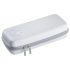 Mystim Bon Aparte - Zweigeteilter Vibrator (Brombeere)