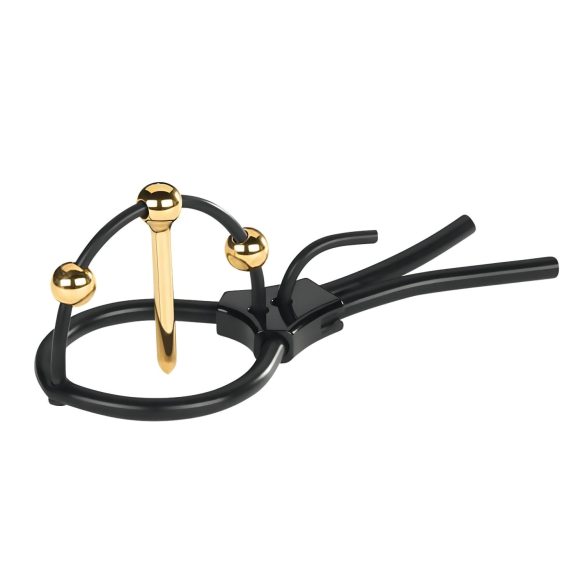 mystim Plunging Pete - Penis Elektro-Stimulator